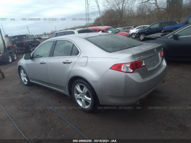 Photo 2 VIN: JH4CU2F61AC017767 - ACURA TSX 