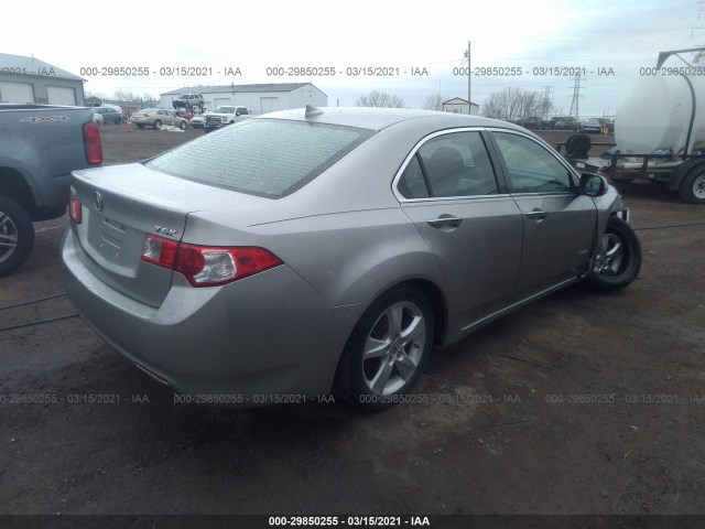 Photo 3 VIN: JH4CU2F61AC017767 - ACURA TSX 