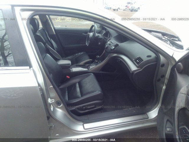 Photo 4 VIN: JH4CU2F61AC017767 - ACURA TSX 