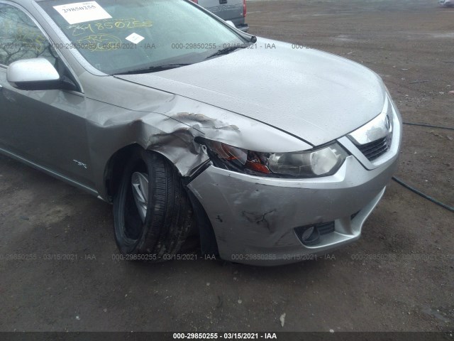 Photo 5 VIN: JH4CU2F61AC017767 - ACURA TSX 