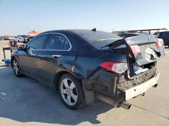 Photo 2 VIN: JH4CU2F61AC018983 - ACURA TSX 