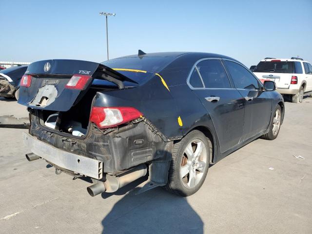 Photo 3 VIN: JH4CU2F61AC018983 - ACURA TSX 