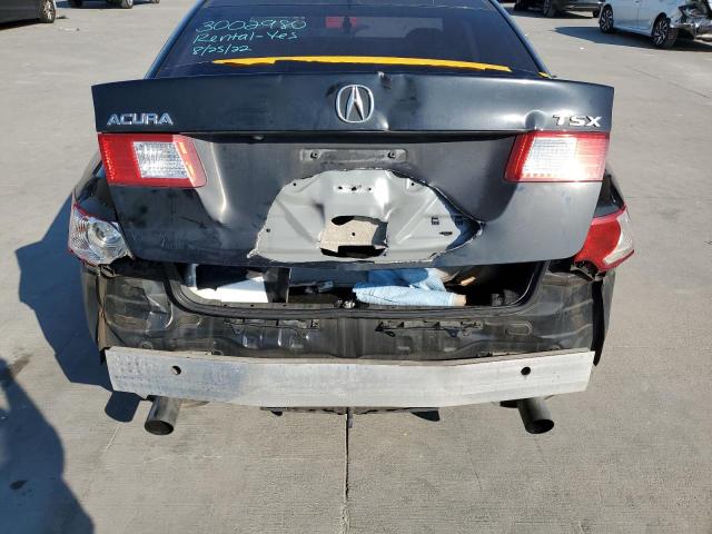 Photo 8 VIN: JH4CU2F61AC018983 - ACURA TSX 