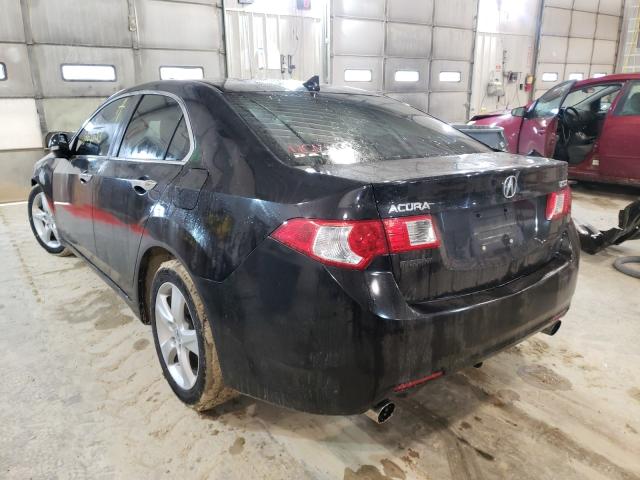 Photo 2 VIN: JH4CU2F61AC023522 - ACURA TSX 