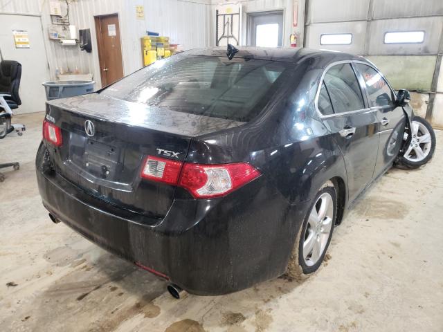 Photo 3 VIN: JH4CU2F61AC023522 - ACURA TSX 