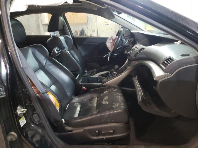 Photo 4 VIN: JH4CU2F61AC023522 - ACURA TSX 