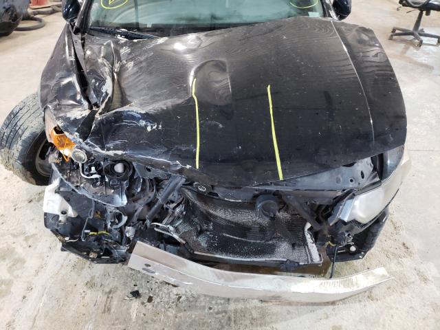 Photo 6 VIN: JH4CU2F61AC023522 - ACURA TSX 