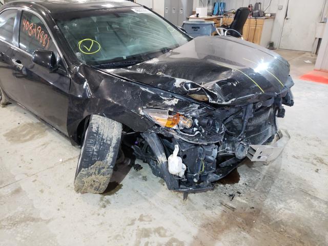 Photo 8 VIN: JH4CU2F61AC023522 - ACURA TSX 