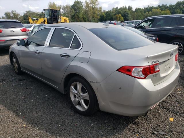 Photo 1 VIN: JH4CU2F61AC024007 - ACURA TSX 