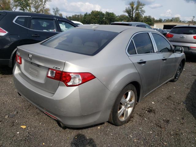 Photo 2 VIN: JH4CU2F61AC024007 - ACURA TSX 