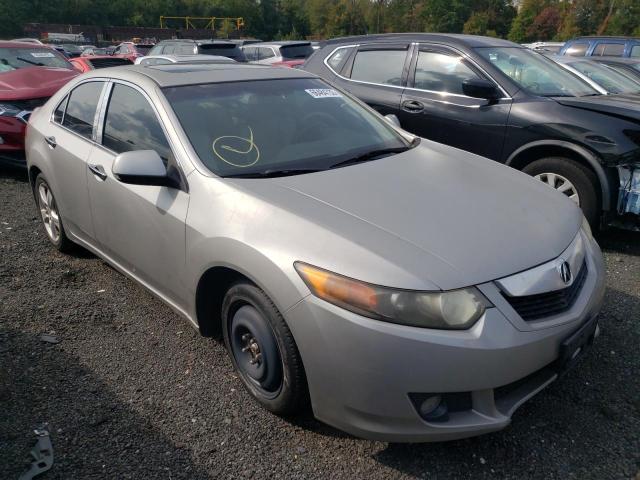 Photo 3 VIN: JH4CU2F61AC024007 - ACURA TSX 