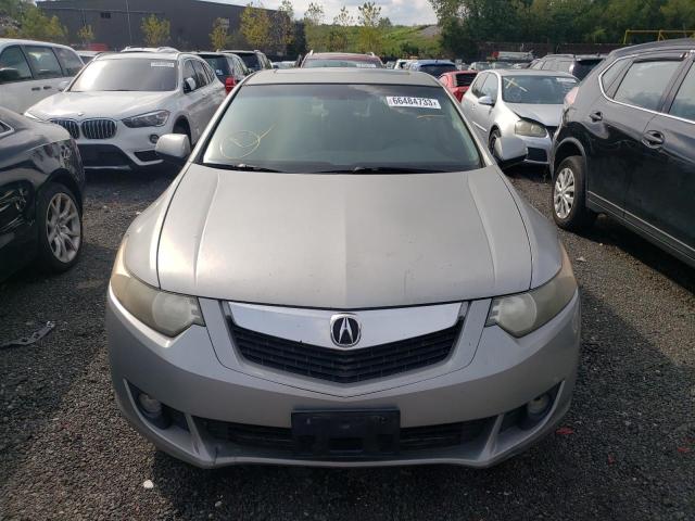 Photo 4 VIN: JH4CU2F61AC024007 - ACURA TSX 