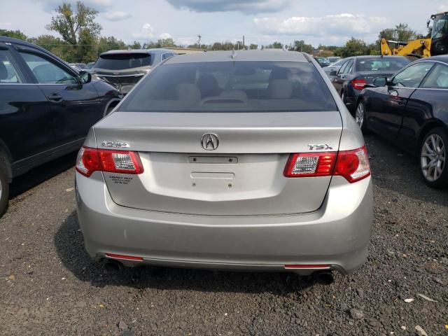 Photo 5 VIN: JH4CU2F61AC024007 - ACURA TSX 