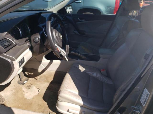 Photo 6 VIN: JH4CU2F61AC024007 - ACURA TSX 