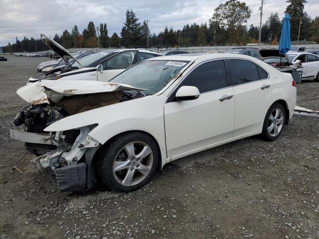 Photo 0 VIN: JH4CU2F61AC026064 - ACURA TSX 