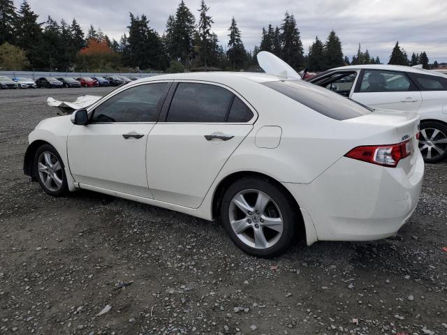 Photo 1 VIN: JH4CU2F61AC026064 - ACURA TSX 