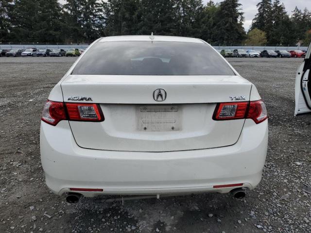 Photo 5 VIN: JH4CU2F61AC026064 - ACURA TSX 