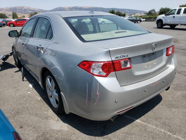 Photo 2 VIN: JH4CU2F61AC027361 - ACURA TSX 