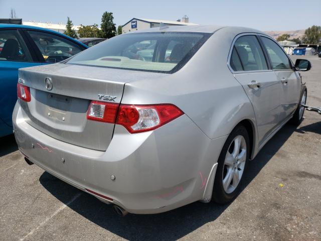 Photo 3 VIN: JH4CU2F61AC027361 - ACURA TSX 