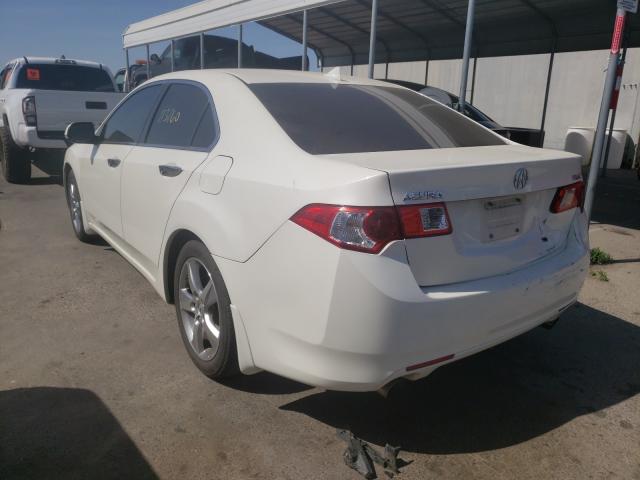 Photo 2 VIN: JH4CU2F61AC027683 - ACURA TSX 