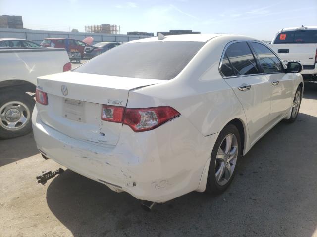 Photo 3 VIN: JH4CU2F61AC027683 - ACURA TSX 