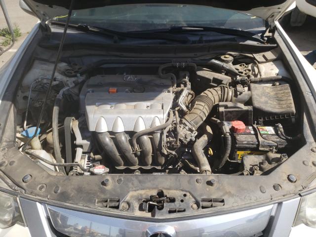 Photo 6 VIN: JH4CU2F61AC027683 - ACURA TSX 