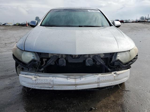 Photo 4 VIN: JH4CU2F61AC028879 - ACURA TSX 