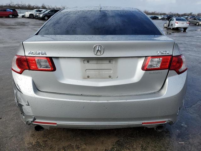 Photo 5 VIN: JH4CU2F61AC028879 - ACURA TSX 