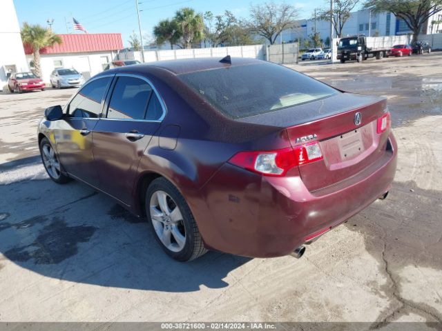 Photo 2 VIN: JH4CU2F61AC029496 - ACURA TSX 