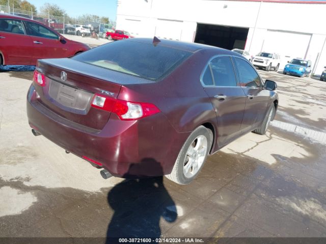 Photo 3 VIN: JH4CU2F61AC029496 - ACURA TSX 