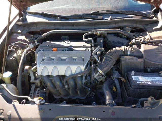 Photo 9 VIN: JH4CU2F61AC029496 - ACURA TSX 