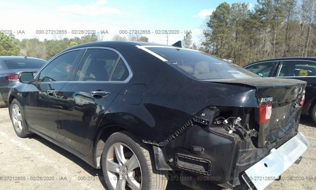 Photo 2 VIN: JH4CU2F61AC030258 - ACURA TSX 