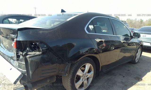 Photo 3 VIN: JH4CU2F61AC030258 - ACURA TSX 