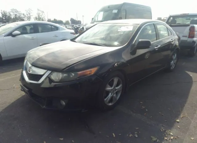 Photo 1 VIN: JH4CU2F61AC031734 - ACURA TSX 