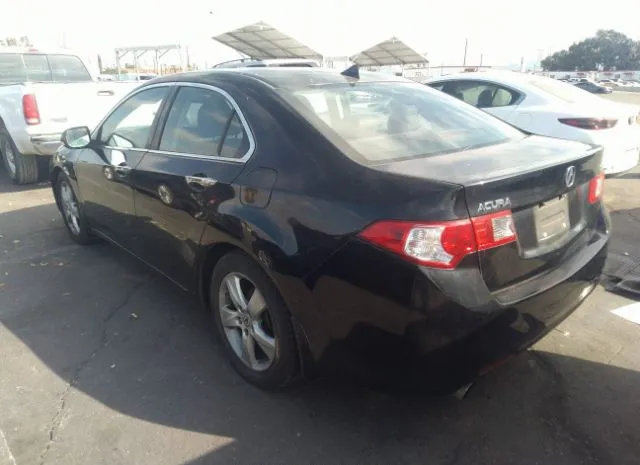 Photo 2 VIN: JH4CU2F61AC031734 - ACURA TSX 