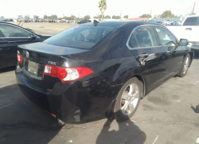 Photo 3 VIN: JH4CU2F61AC031734 - ACURA TSX 