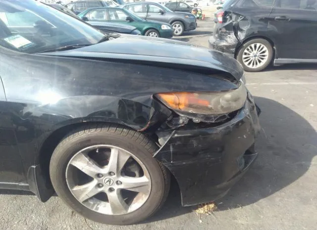 Photo 5 VIN: JH4CU2F61AC031734 - ACURA TSX 