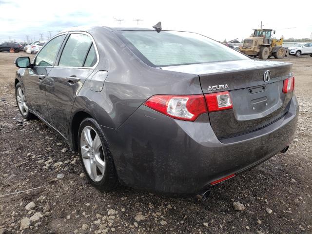 Photo 2 VIN: JH4CU2F61AC032091 - ACURA TSX 