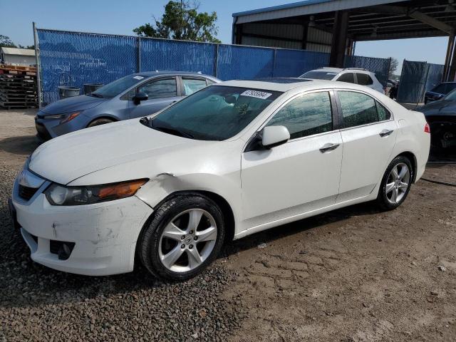 Photo 0 VIN: JH4CU2F61AC033323 - ACURA TSX 