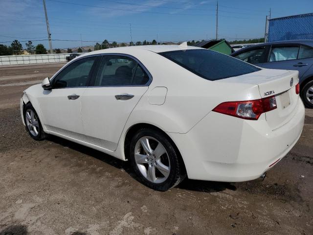 Photo 1 VIN: JH4CU2F61AC033323 - ACURA TSX 