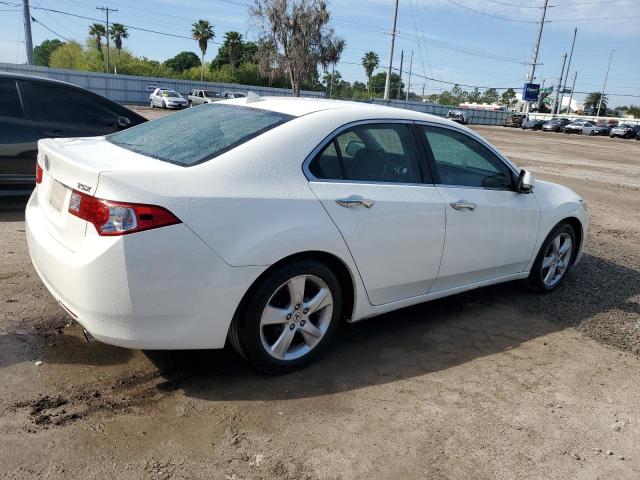 Photo 2 VIN: JH4CU2F61AC033323 - ACURA TSX 