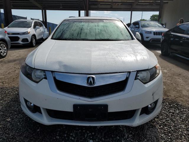 Photo 4 VIN: JH4CU2F61AC033323 - ACURA TSX 