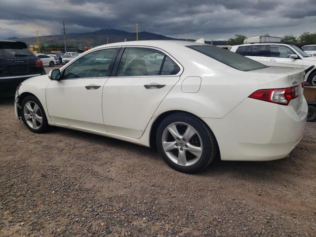 Photo 1 VIN: JH4CU2F61AC034441 - ACURA TSX 