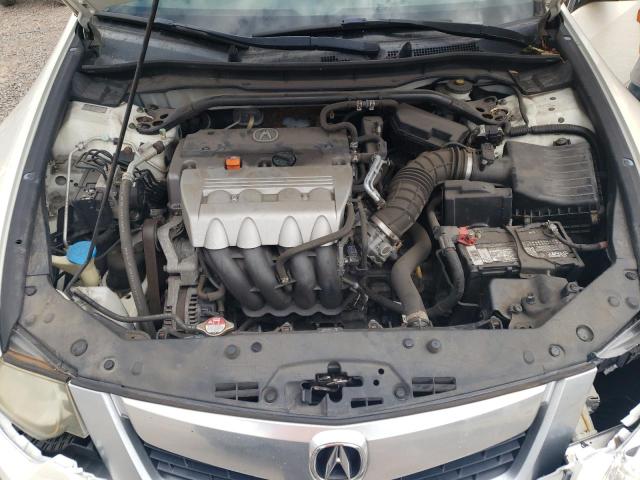 Photo 10 VIN: JH4CU2F61AC034441 - ACURA TSX 