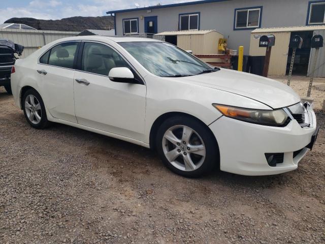 Photo 3 VIN: JH4CU2F61AC034441 - ACURA TSX 