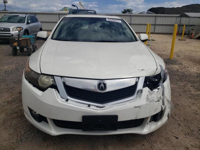 Photo 4 VIN: JH4CU2F61AC034441 - ACURA TSX 