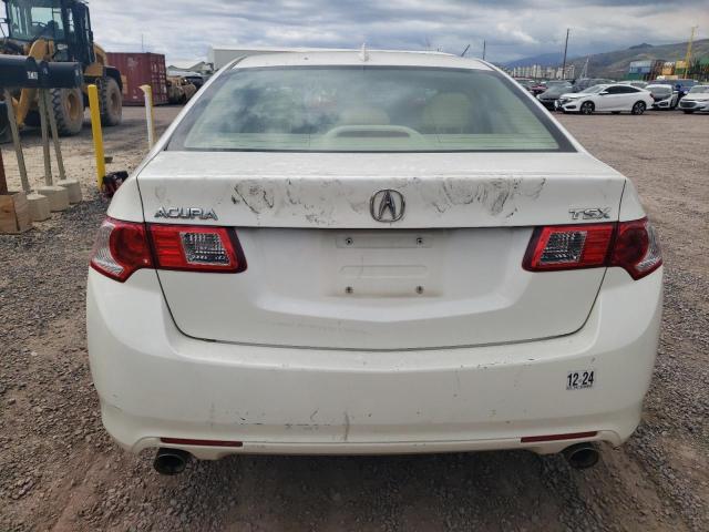 Photo 5 VIN: JH4CU2F61AC034441 - ACURA TSX 