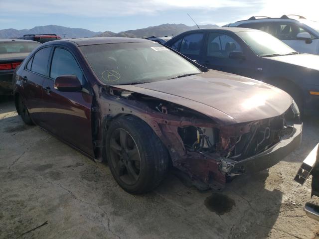 Photo 0 VIN: JH4CU2F61AC034939 - ACURA TSX 