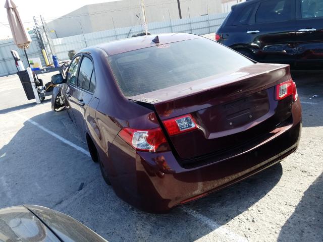 Photo 2 VIN: JH4CU2F61AC034939 - ACURA TSX 