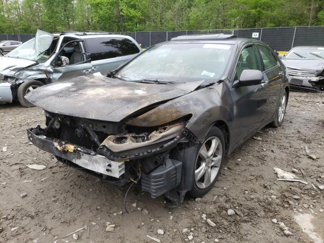 Photo 1 VIN: JH4CU2F61AC035508 - ACURA TSX 